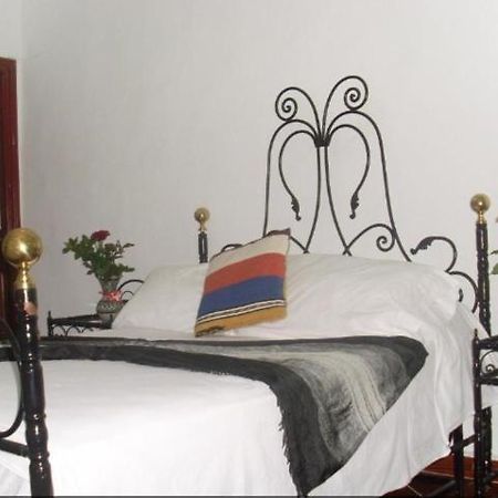 Hostel The Atlas Lion Tangeri Esterno foto